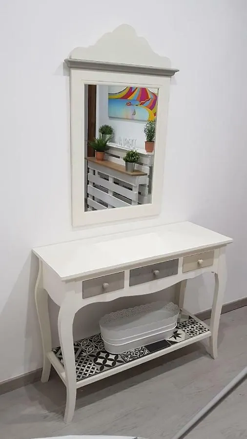 Fusman House Apartment Naples
