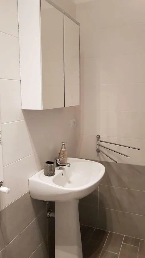 Fusman House Apartment Naples