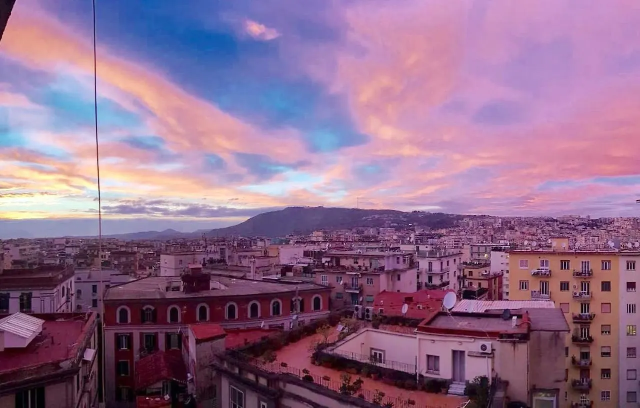 Fusman House Apartment Naples 0*,  Italy