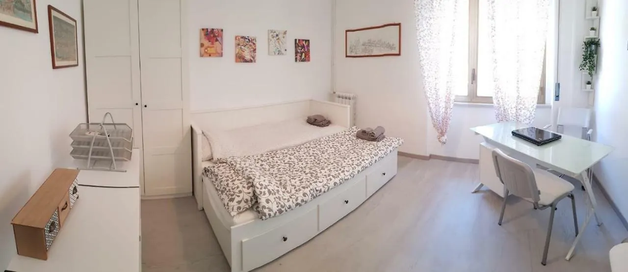 Fusman House Apartment Naples